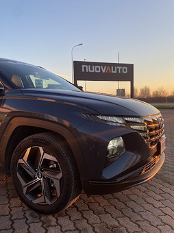 Nuovauto Srl